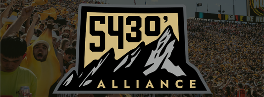 5430 ALLIANCE LAUNCHES TO UNIFY NIL OPPORTUNITIES AT THE UNIVERSITY OF COLORADO